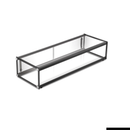 Bonvue Pre-assembled Single Layer Ambient Showcase - AD1-900