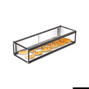 Bonvue Pre-assembled Single Layer Ambient Showcase - AD1-900