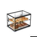 Bonvue Pre-assembled Two Layer Ambient Showcase - AD2-550