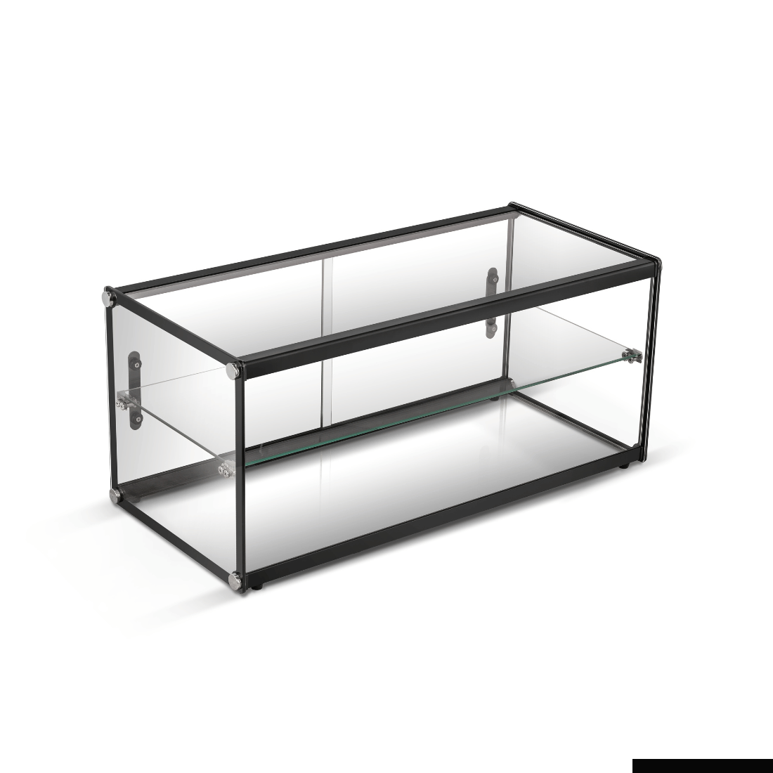 Bonvue Pre-assembled Two Layer Ambient Showcase - AD2-830