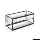 Bonvue Pre-assembled Two Layer Ambient Showcase - AD2-830