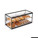 Bonvue Pre-assembled Two Layer Ambient Showcase - AD2-830