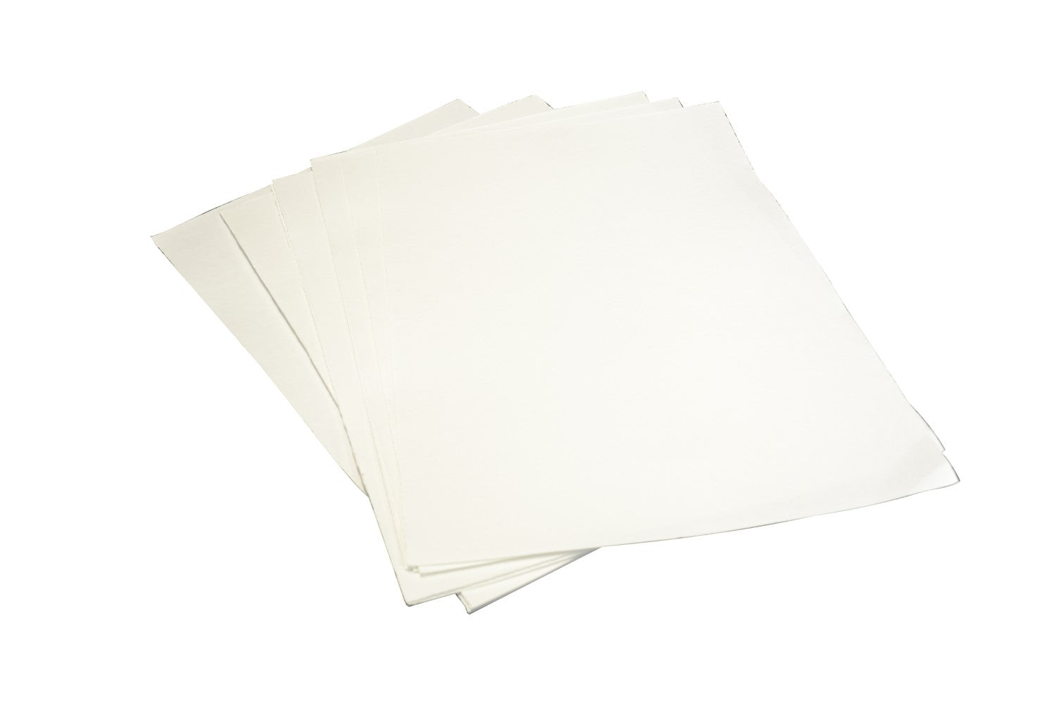 Loaded filter sheets pack of 100 - AF-FEDLG20