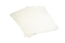 Loaded filter sheets pack of 100 - AF-FEDLG20