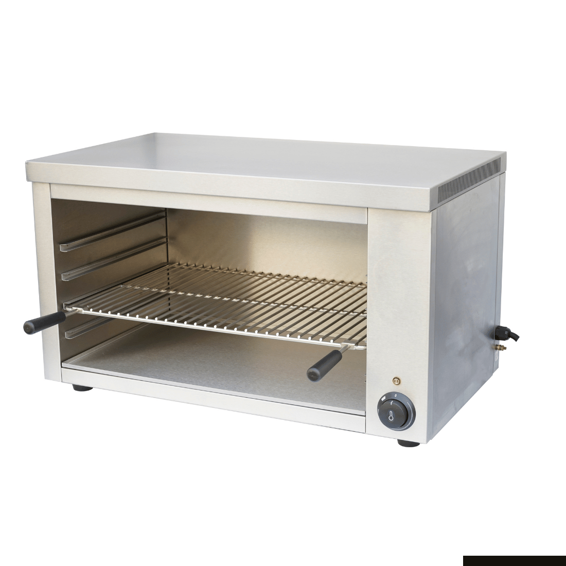 Benchstar Benchstar Toaster Griller Salamander AT-937E