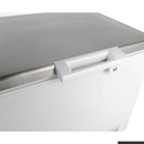 Thermaster 600L Chest Freezer with Stainless Steel Lid - BD600F