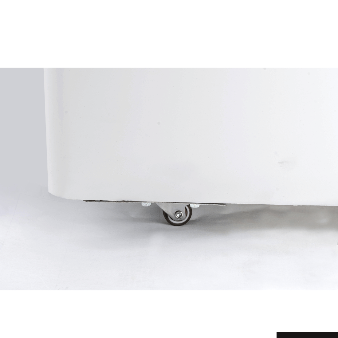 Thermaster 520L Chest Freezer with Stainless Steel Lid - BD520F