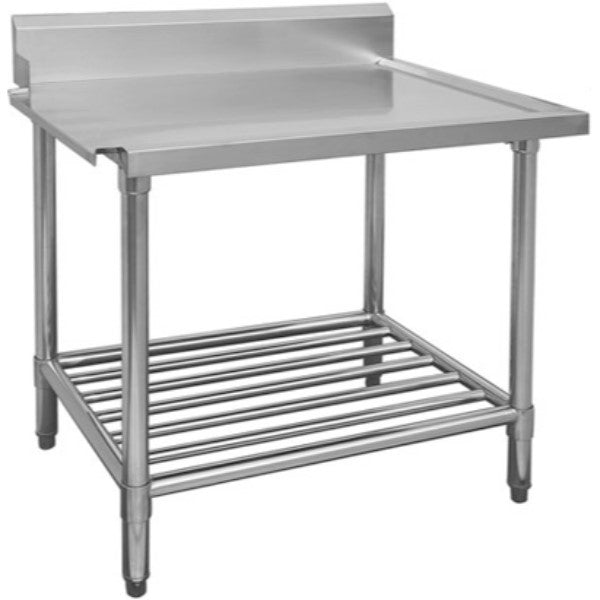 Modular Systems WBBD-7-0900L - Left Dishwasher Outlet Bench