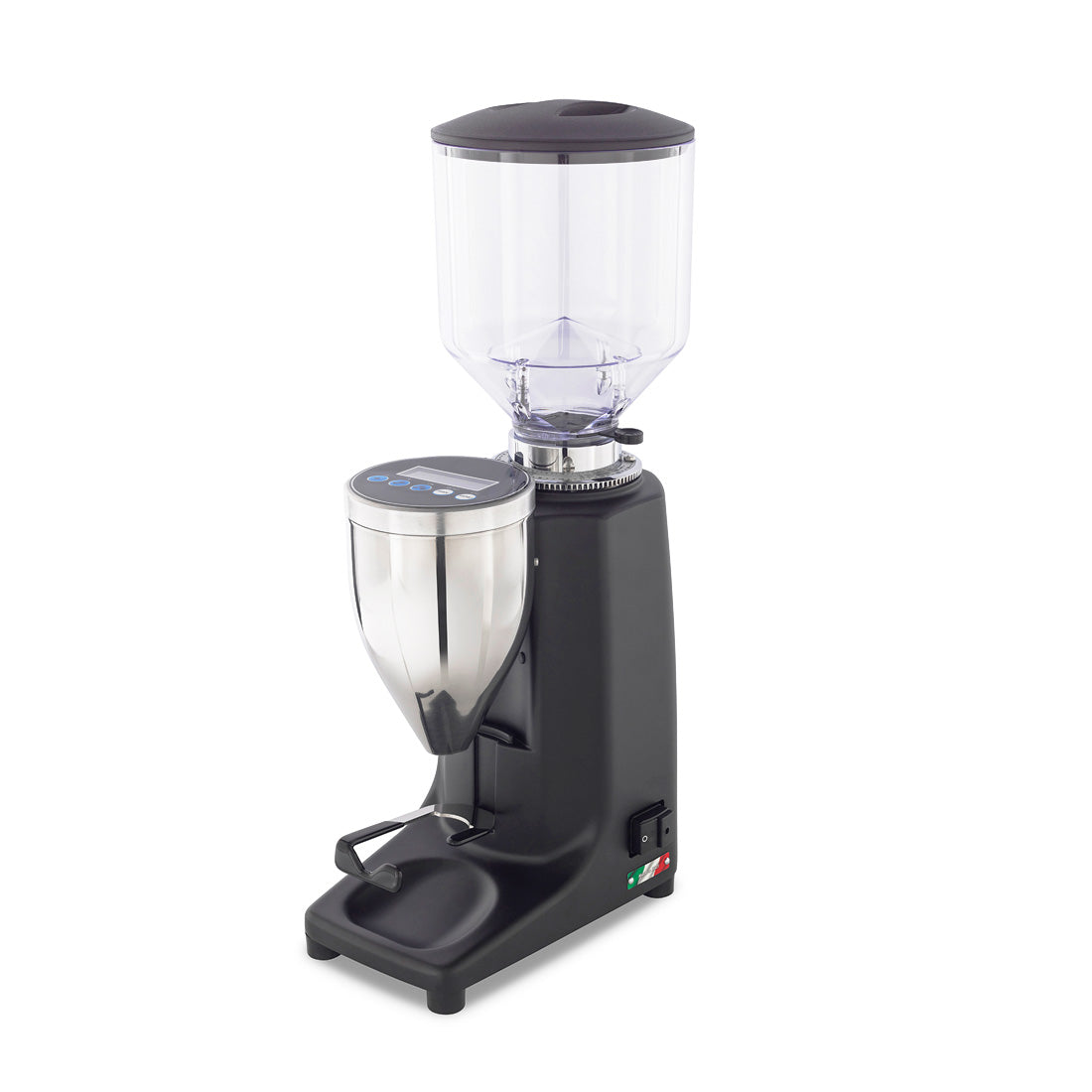 Bezzera Eletronic CofFEe Grinder BZM80EB