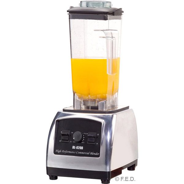 BL-020B - Commercial Analogue Blender
