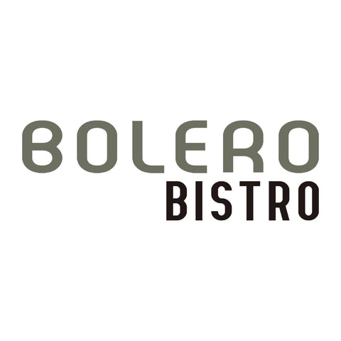Bolero White Steel Dining Sidechairs with Wood Seatpad (Pack of 4) GM644