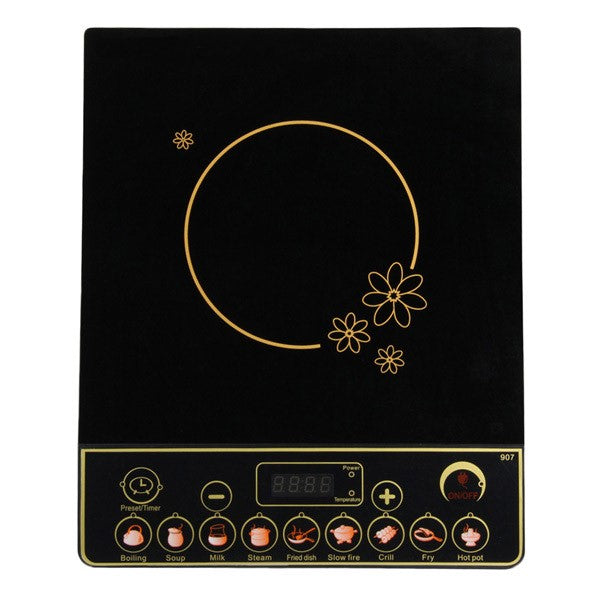 Benchstar AC-200H Crystal Induction Plate