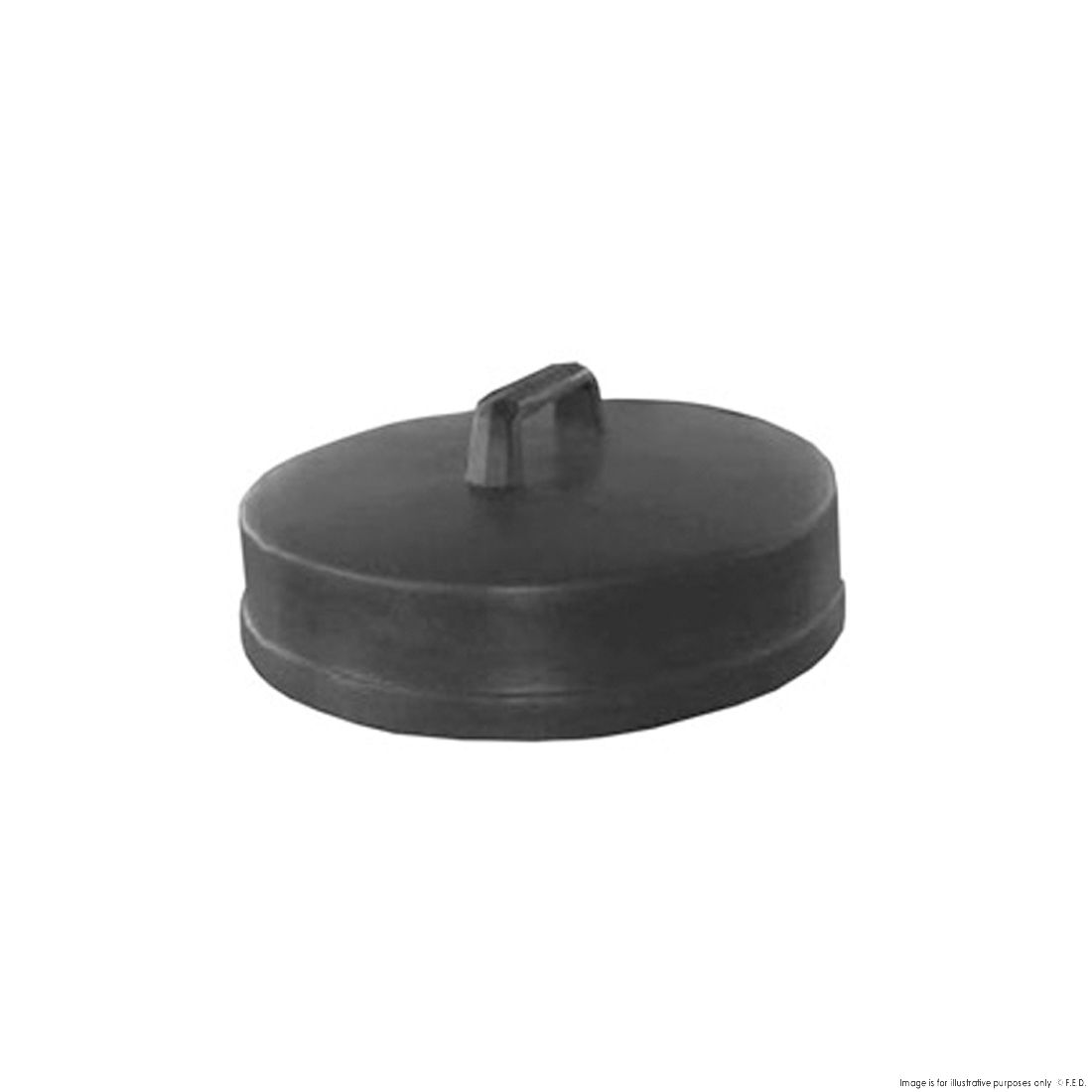 F.E.D DR-LID Lowerator Lid