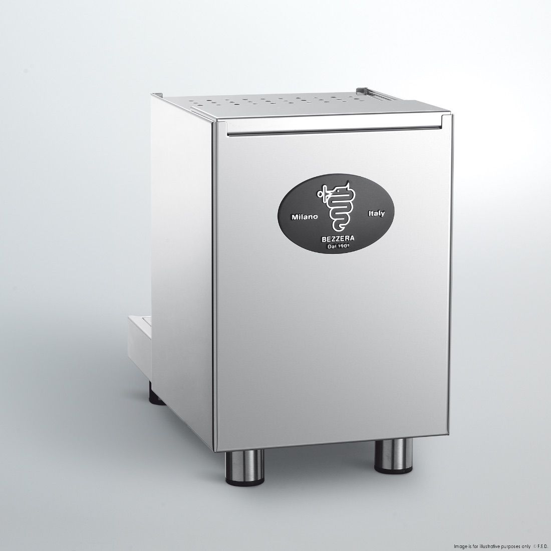 Bezzera Semi Professional Espresso CofFEe Machine BZ10