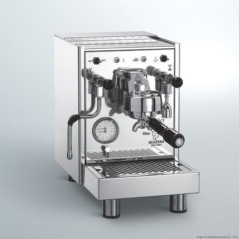 Bezzera Semi Professional Espresso CofFEe Machine BZ10