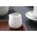 Olympia Whiteware Cream & Milk Jugs 43ml (Box 12) C203