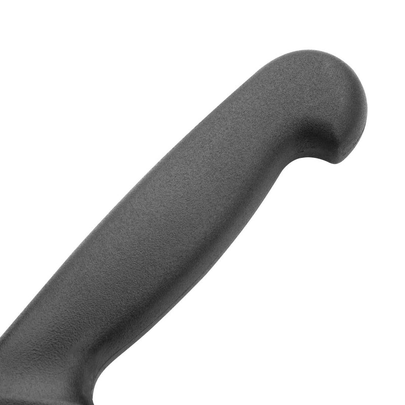 Hygiplas Cooks Knife Black 255mm C264