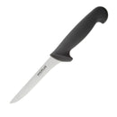 Hygiplas Boning Knife Black 125mm C267