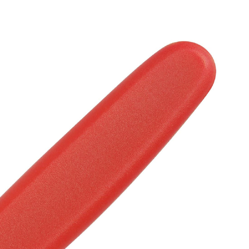 Hygiplas Paring Knife Red 75mm C542