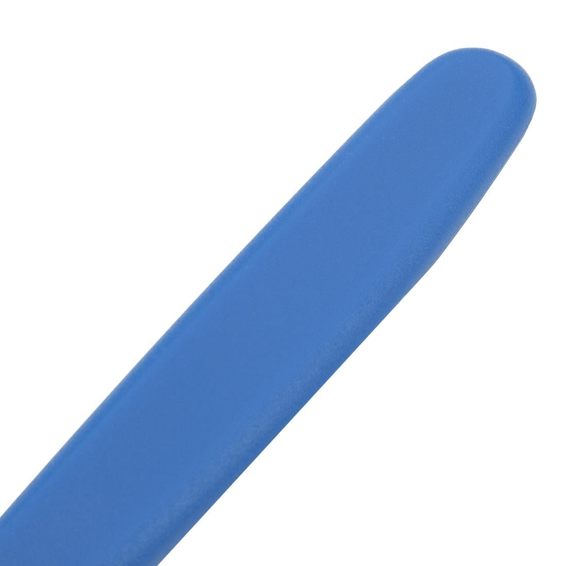 Hygiplas Paring Knife Blue 75mm C544
