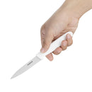 Hygiplas Paring Knife White 75mm C546