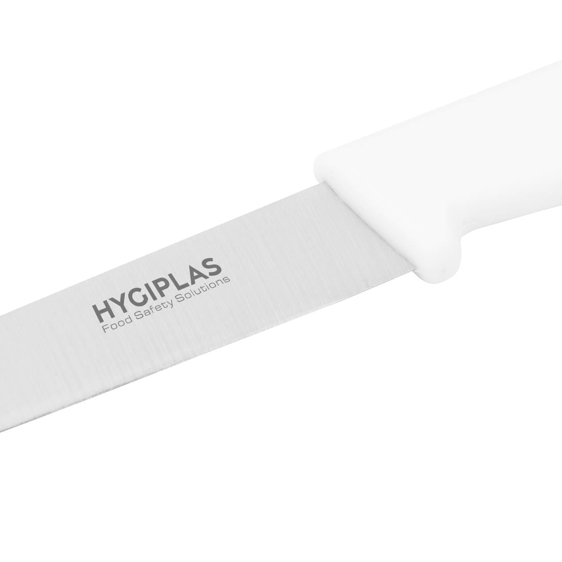 Hygiplas Paring Knife White 75mm C546