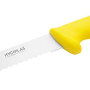 Hygiplas Serrated Slicer Yellow 300mm C811