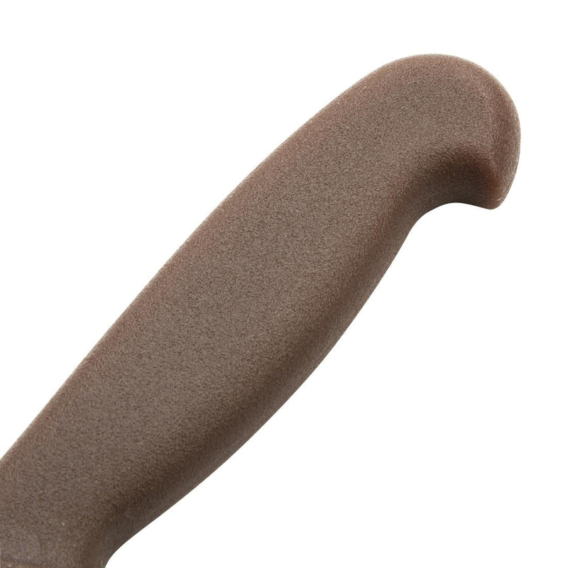 Hygiplas Paring Knife Brown 90mm C840