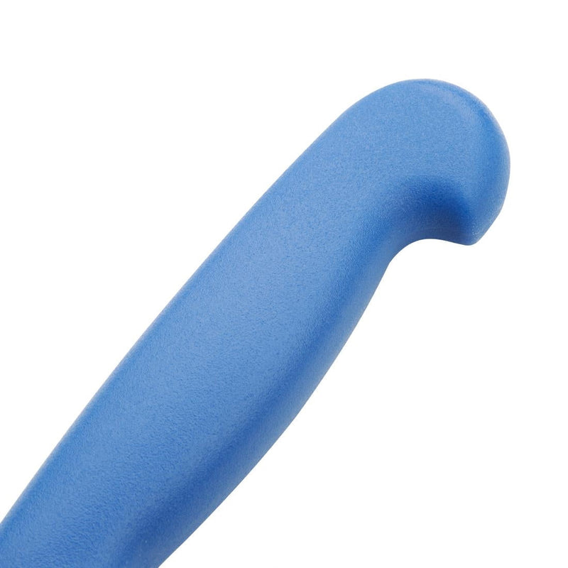 Hygiplas Chefs Knife Blue 255mm C850