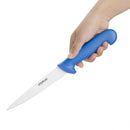 Hygiplas Fillet Knife Blue 150mm C853