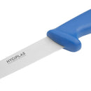Hygiplas Fillet Knife Blue 150mm C853