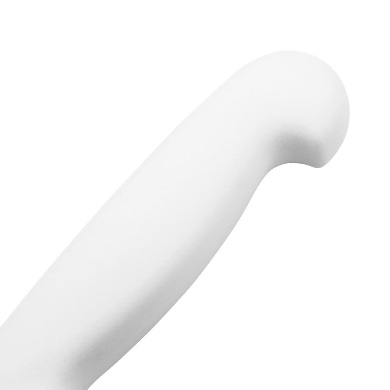 Hygiplas Chefs Knife White 255mm C879