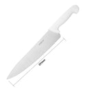 Hygiplas Chefs Knife White 255mm C879