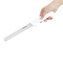 Hygiplas Bread Knife White 205mm C882