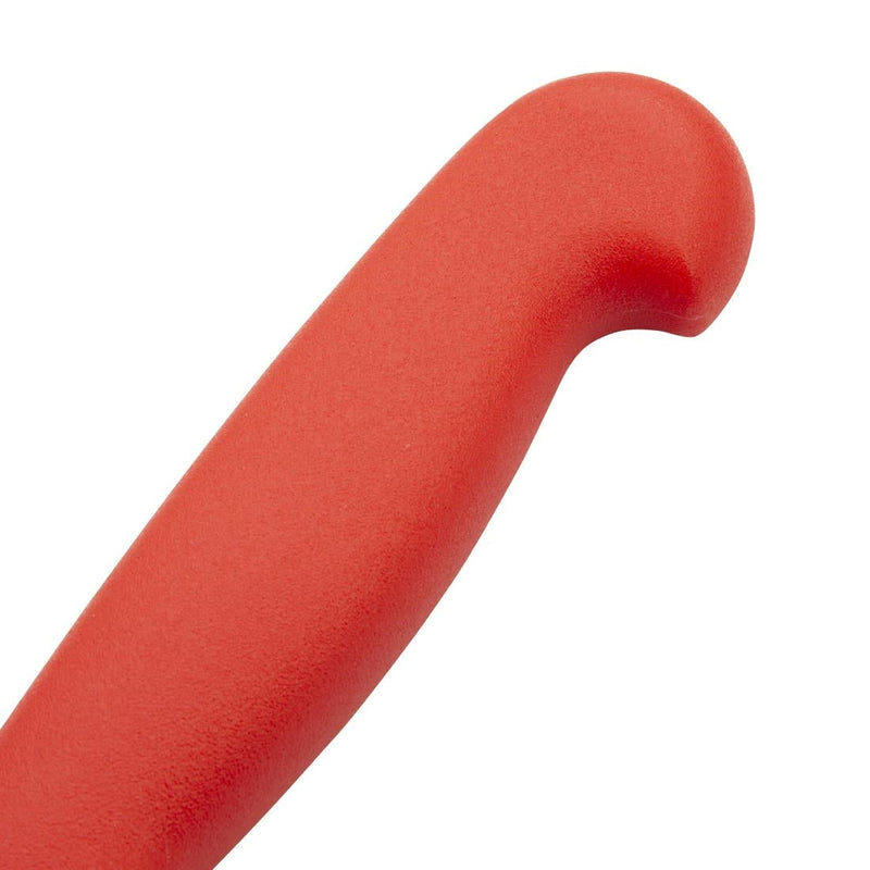Hygiplas Fillet Knife Red 160mm C889