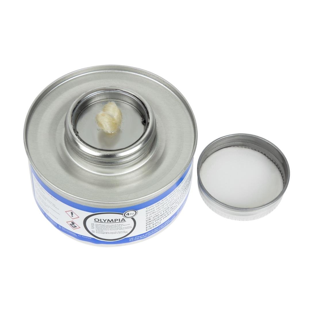 Olympia Liquid Chafing Fuel 4 Hour CB734