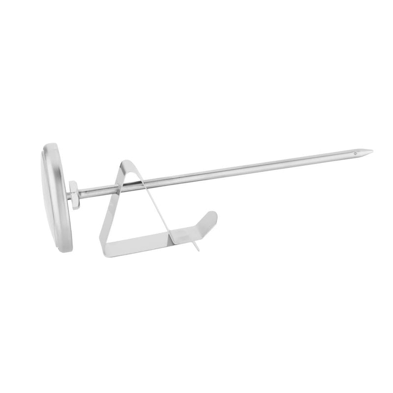 Coffee Milk Thermometer 125mm CB887