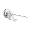 Coffee Milk Thermometer 125mm CB887