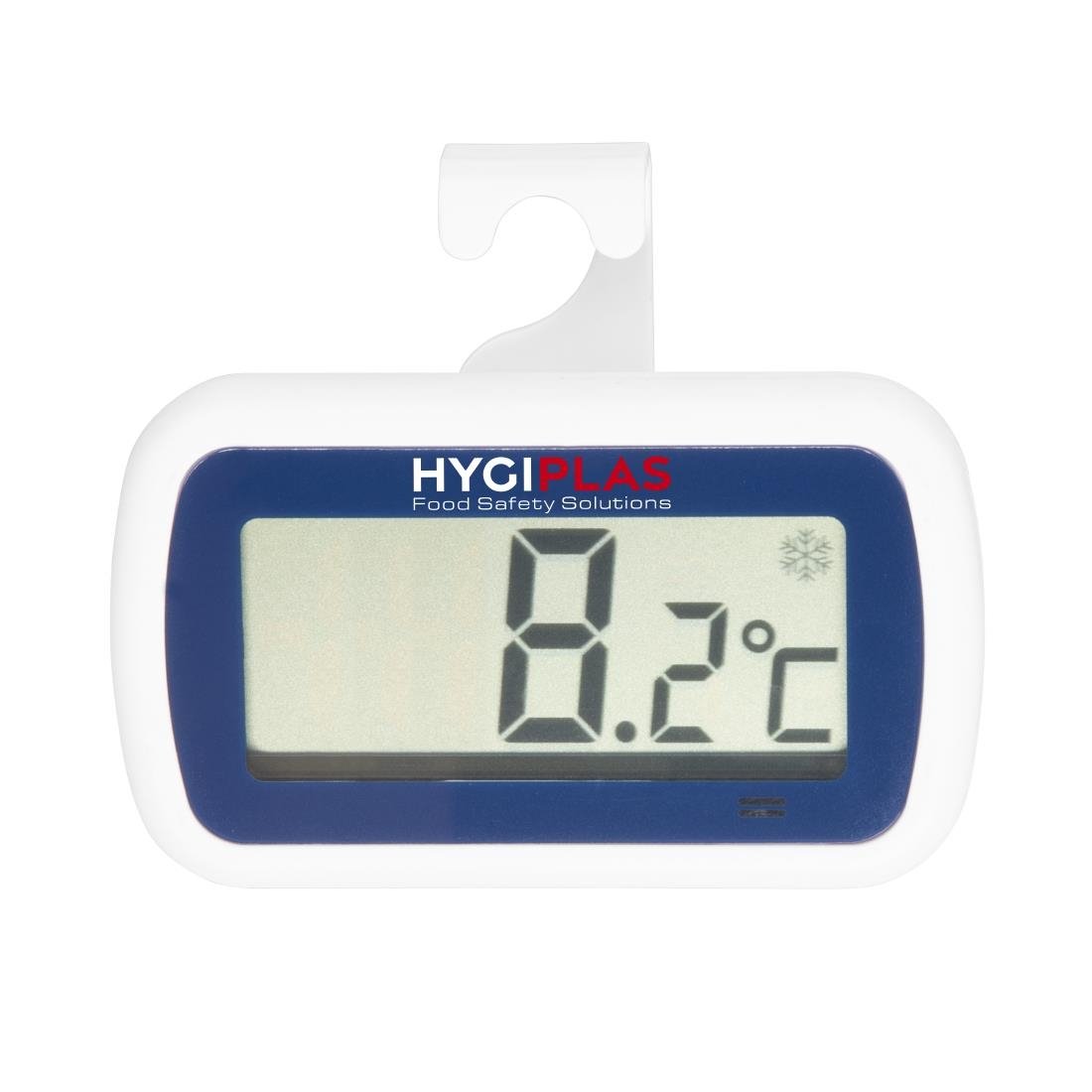 Hygiplas Waterproof Mini Fridge Freezer Thermometer CB891