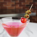 Fiesta Compostable Biodegradable Wooden Cocktail Sticks (Pack of 1000) CC461