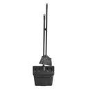 Jantex Lobby Dustpan & Broom CD059
