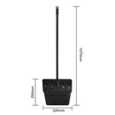 Jantex Lobby Dustpan & Broom CD059