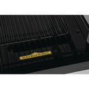 Polar G-Series Energy Efficient Countertop Food Display Fridge Black 120Ltr GP292-A