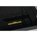 Polar G-Series Energy Efficient Countertop Food Display Fridge Black - 160Ltr GP291-A