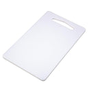 Hygiplas Low Density Cutting Board White - 153x250x6mm CD269