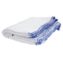 Jantex Dish Cloths Blue 10 Pack CD787