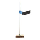 Jantex Wooden Broom Head Stiff Bassine 305mm CD798