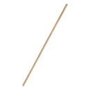 Jantex Wooden Broom Handle CD800