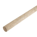 Jantex Wooden Broom Handle CD800