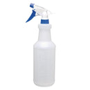 Jantex Colour Coded Spray Bottles Blue 750ml CD817